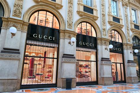 is gucci an italian brand|Gucci made in which country.